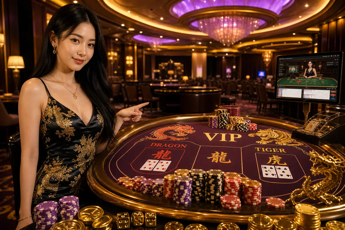 8mbed VIP লয়্যালটি প্রোগ্রাম পুরস্কার